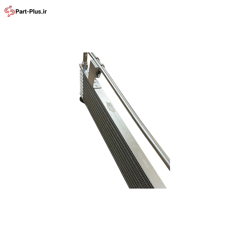 خنک کن گیربکس لیفان X60 اتومات
