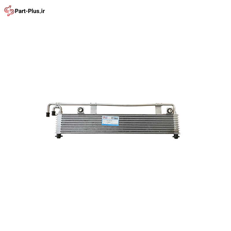 خنک کن گیربکس لیفان X60 اتومات
