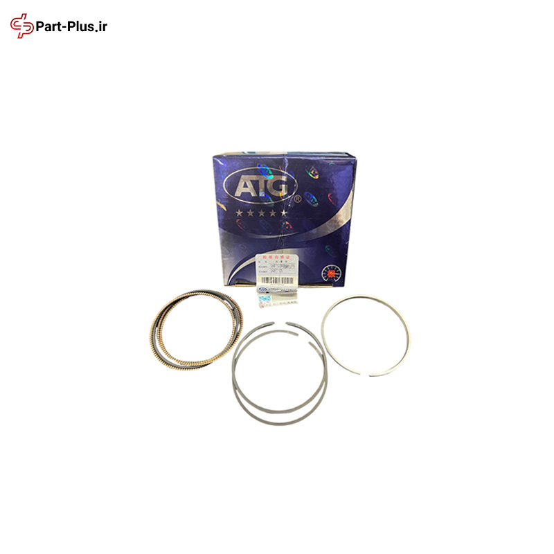 رینگ موتور استاندارد ام وی ام X22 پرو و X33 کرس اتومات