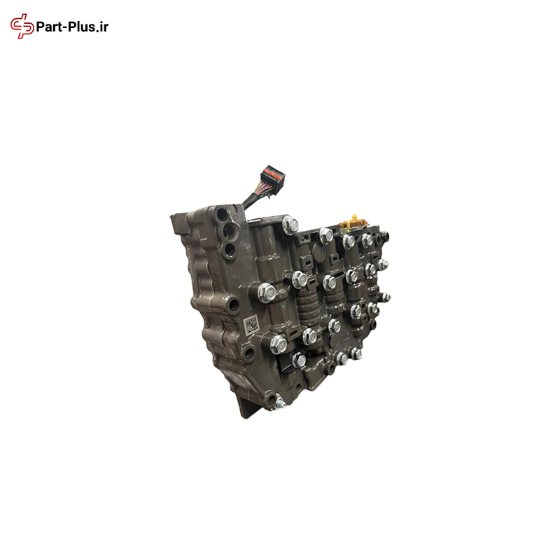ساعتی گیربکس ام وی ام X22 پرو و X33 کراس اتومات (2)