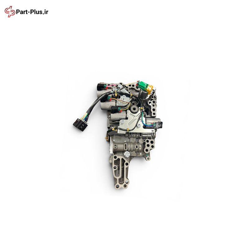 ساعتی گیربکس ام وی ام X22 پرو و X33 کراس اتومات