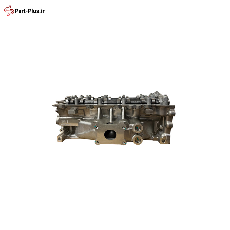 سر سیلندر کامل تیگو۸ پرو مکس (۲۰۰۰ سی سی) (2)