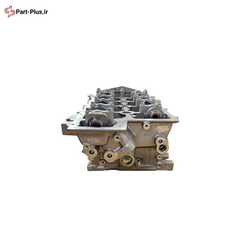 سر سیلندر کامل تیگو۸ پرو مکس (۲۰۰۰ سی سی) (5)
