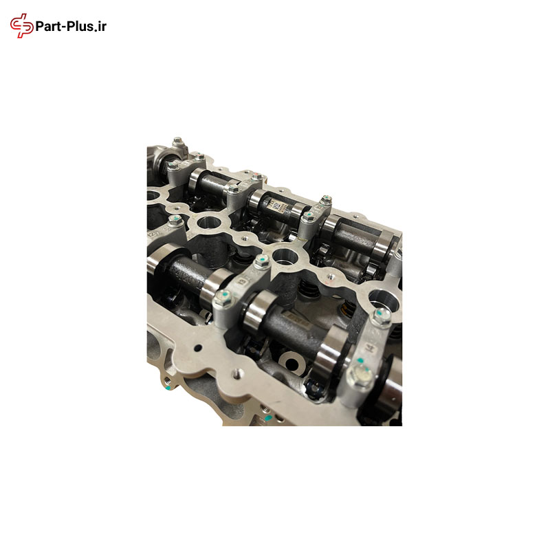 سر سیلندر کامل تیگو۸ پرو مکس (۲۰۰۰ سی سی) (7)
