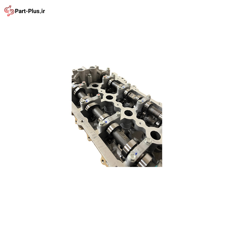 سر سیلندر کامل تیگو۸ پرو و تیگو۷ پرو مکس (۱۶۰۰ سی سی) (7)