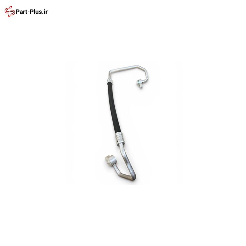 شلنگ کولر بلند لیفان X50 (از کمپرسور به کندانسور)