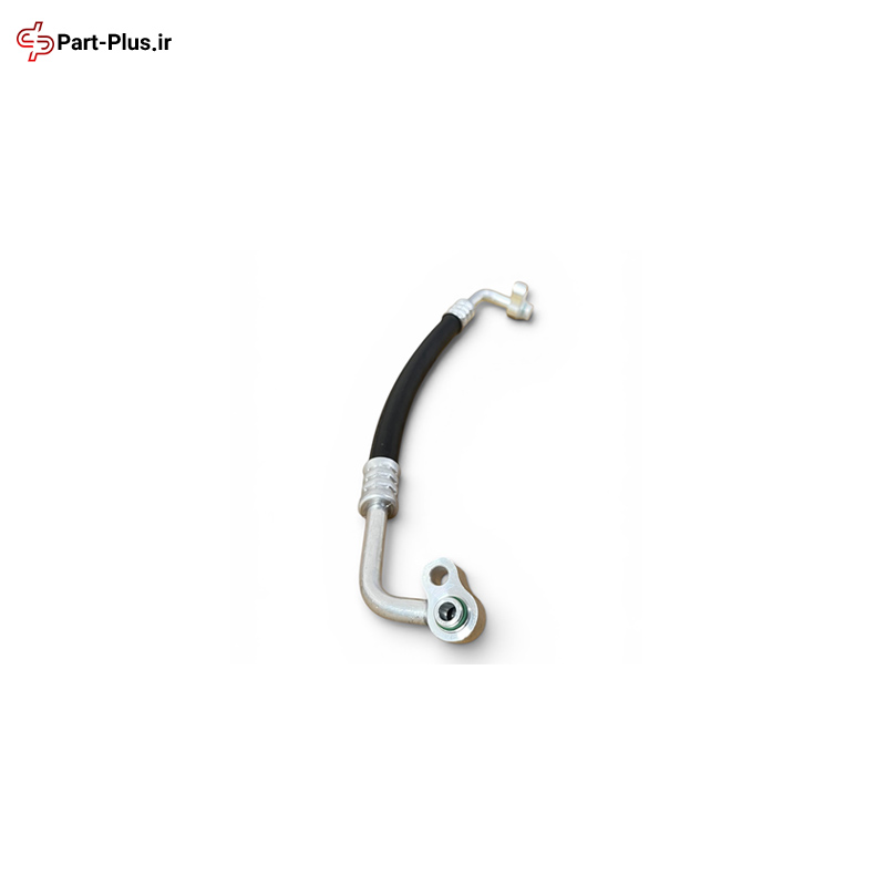 شلنگ کولر جک J5 اتومات(از کندانسور به کمپرسور) (2)