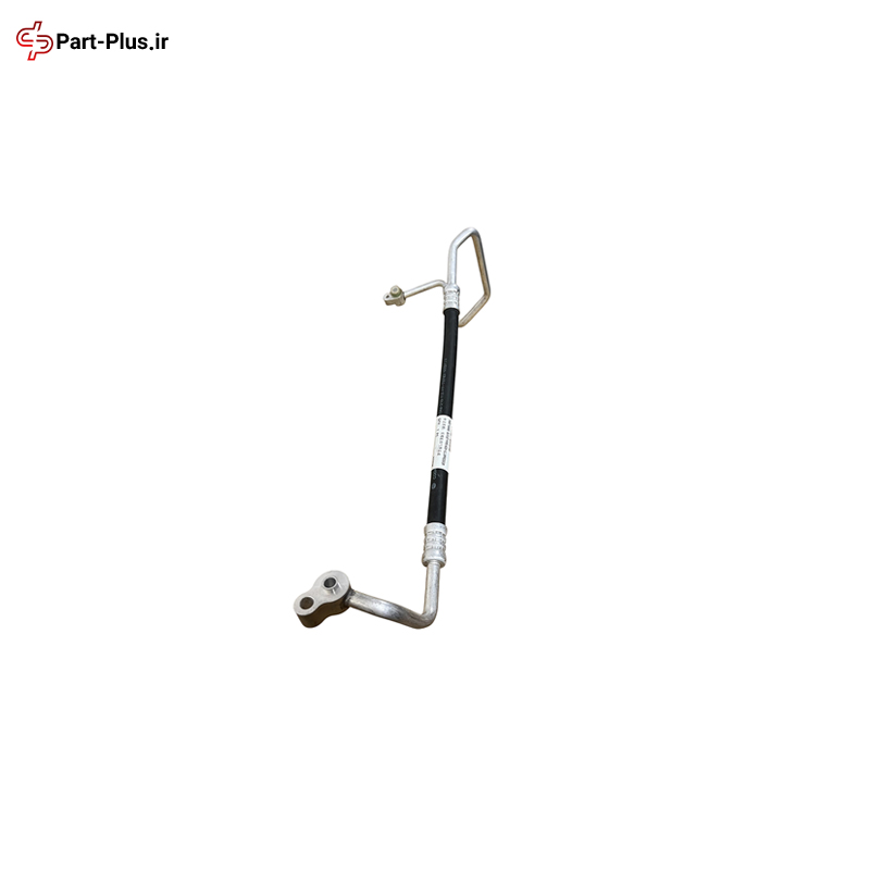 شلنگ کولر لیفان X60 (از کمپرسور به کندانسور) (2)