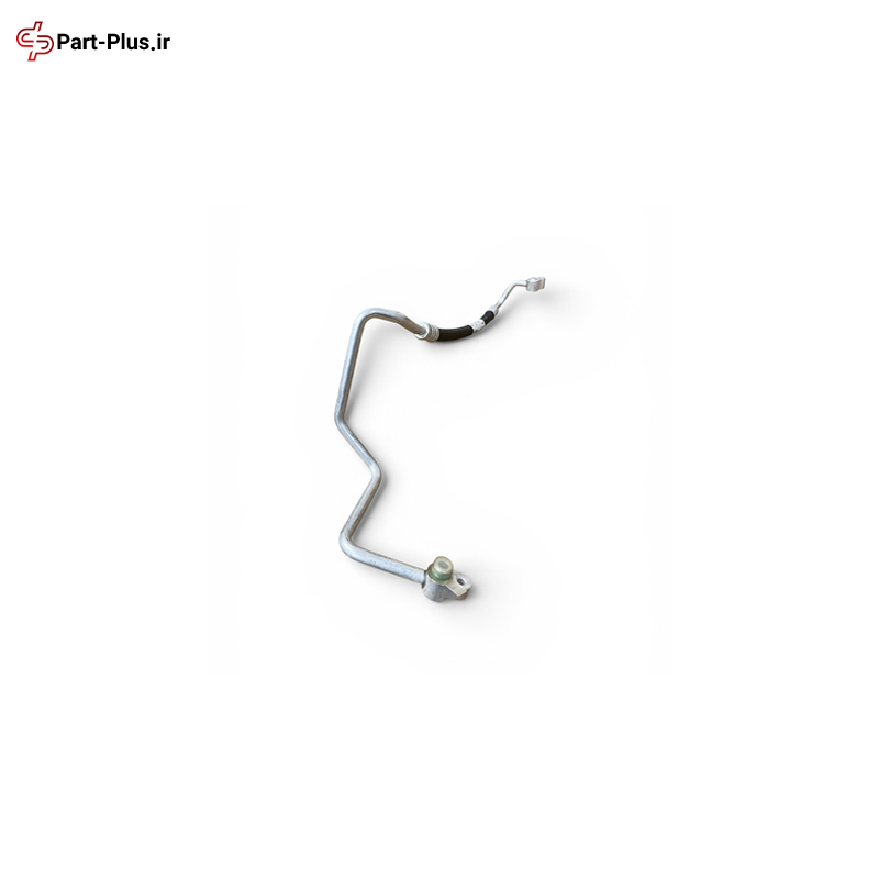 شلنگ کولر لیفان X60 (از کمپرسور به کندانسور)