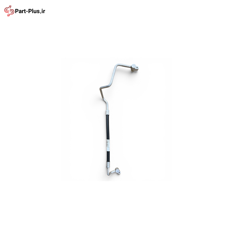 شلنگ کولر لیفان X60 (از کمپرسور به کندانسور)