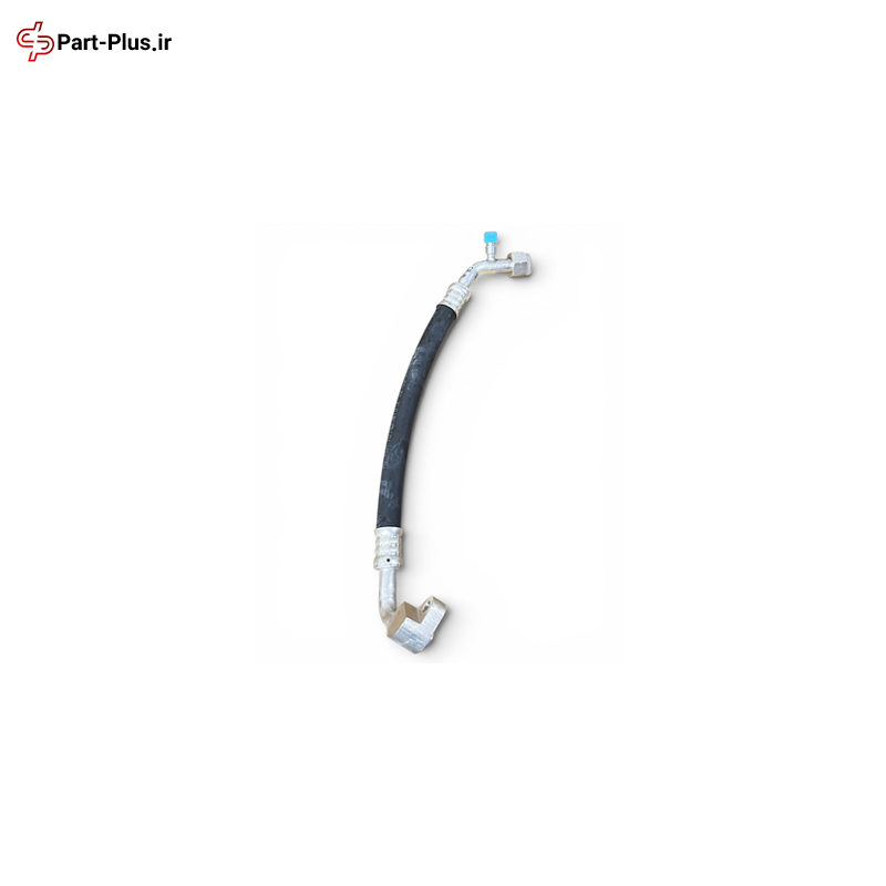 شلنگ کولر کوتاه لیفان X50(از اواپراتور به کمپرسور)